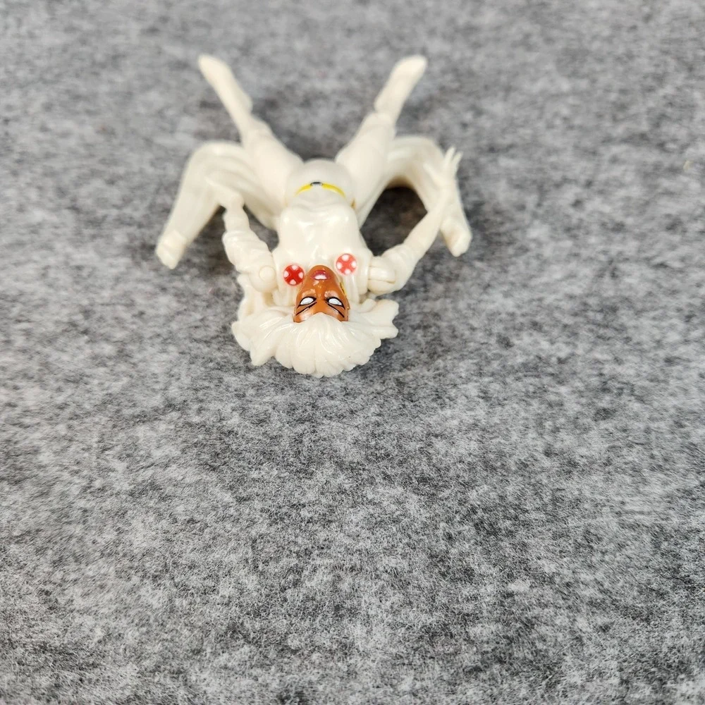 1997 Toy Biz Marve X-Men Water Wars‎ Weather Fury Storm Figure Marvel Superhero